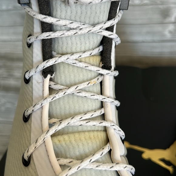 NWT! Authentic Jordan Future Boots men size 8 - Picture 5 of 5